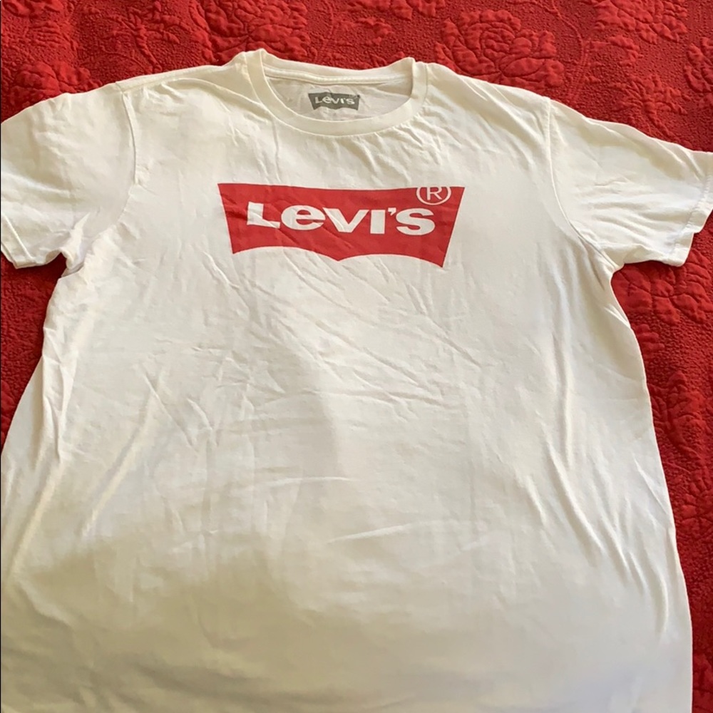 Men’s Levi’s shirt - Picture 1 of 4